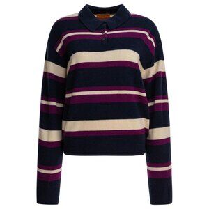 Guest In Residence Polo Shirts tag size M Women